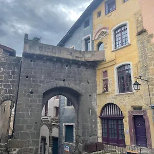 Appartement Aux Portes Du Mont Anis, Le Puy-en-Velay